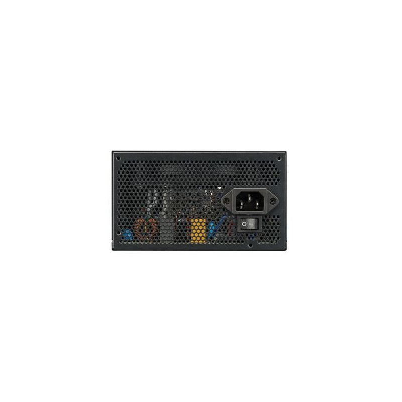 COOLER MASTER MWE Gold 750 V3 NonModulaire ATX 3.1 - 80+ GOLD - 750 WATTS · Alimentations · Informat Systems Strasbourg
