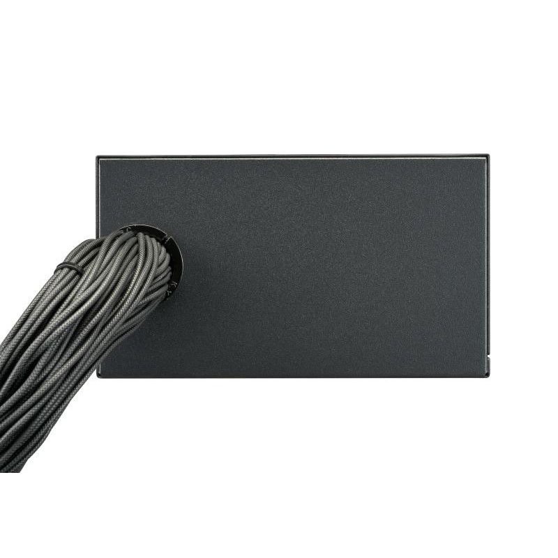 COOLER MASTER MWE Gold 850 V3 NonModulaire - ATX 3.1 - 80+ GOLD- 850 WATTS · Alimentations · Informat Systems Strasbourg (image 5)