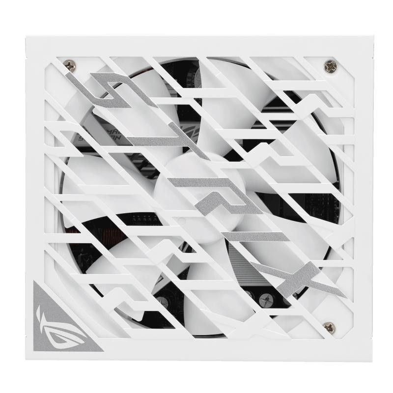 ASUS ROG STRIX 1000P GAMING WHITE · Alimentations · Informat Systems Strasbourg (image 2)