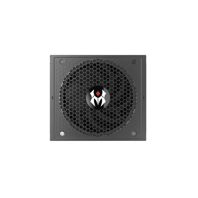M.RED MRR-850A VP2W - 850W - 80+GOLD - ATX 3.0 · Alimentations · Informat Systems Strasbourg