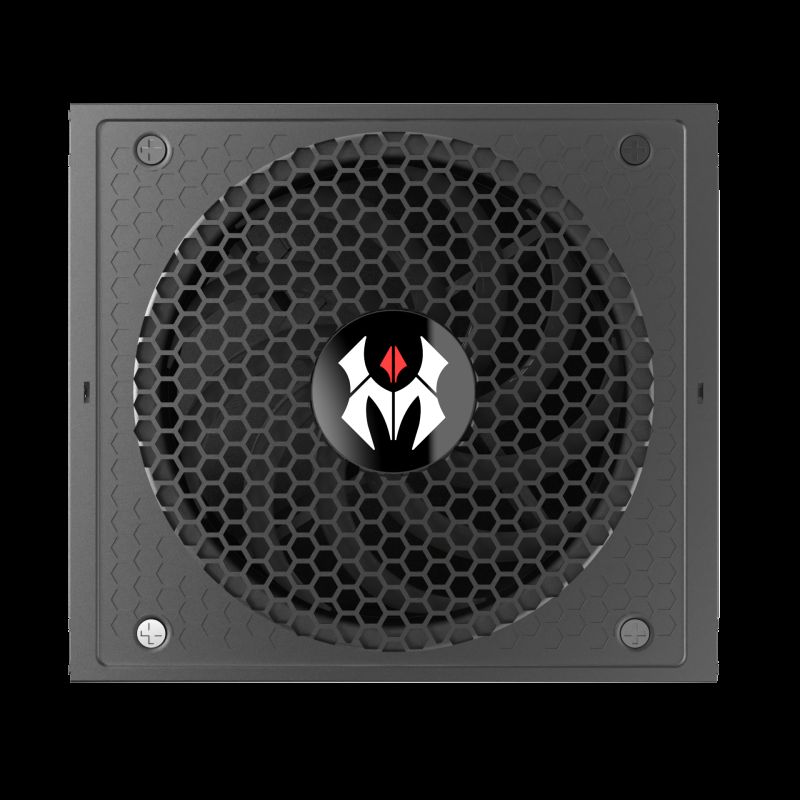 M.RED MRR-1300AP VP2 - 1300AP - 80 Plus Platinum · Alimentations · Informat Systems Strasbourg