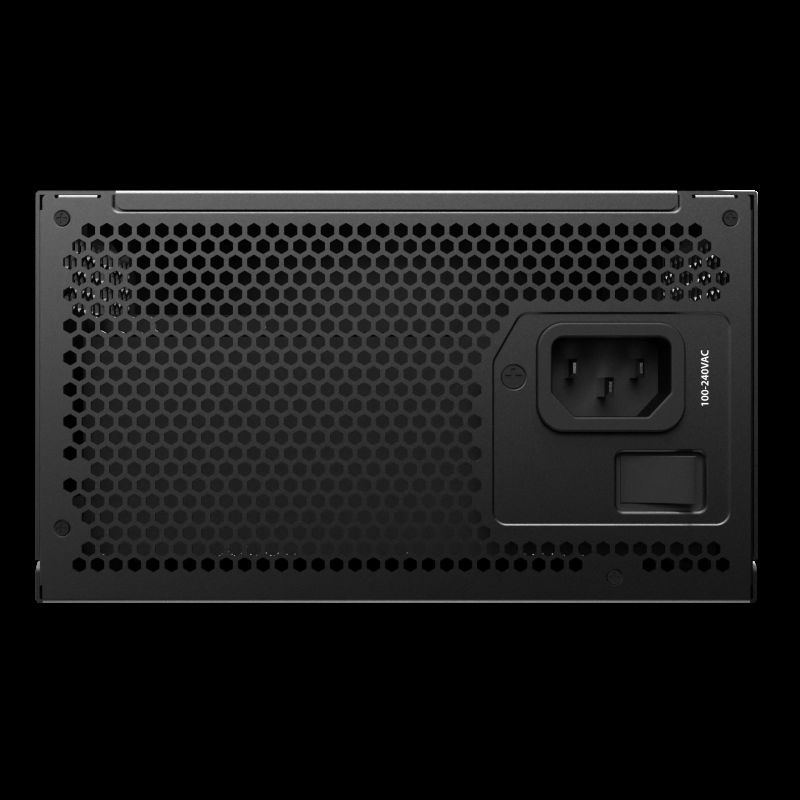 M.RED MRR-1300AP VP2 - 1300AP - 80 Plus Platinum · Alimentations · Informat Systems Strasbourg (image 6)