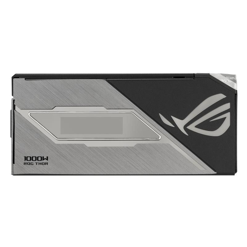 ASUS ROG THOR 1000P3 GAMING · Alimentations · Informat Systems Strasbourg (image 2)