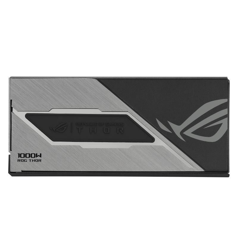 ASUS ROG THOR 1000P3 GAMING · Alimentations · Informat Systems Strasbourg (image 4)