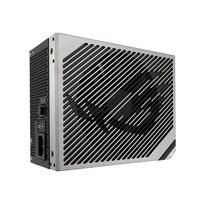 ASUS ROG THOR 1000P3 GAMING · Alimentations · Informat Systems Strasbourg (image 7)