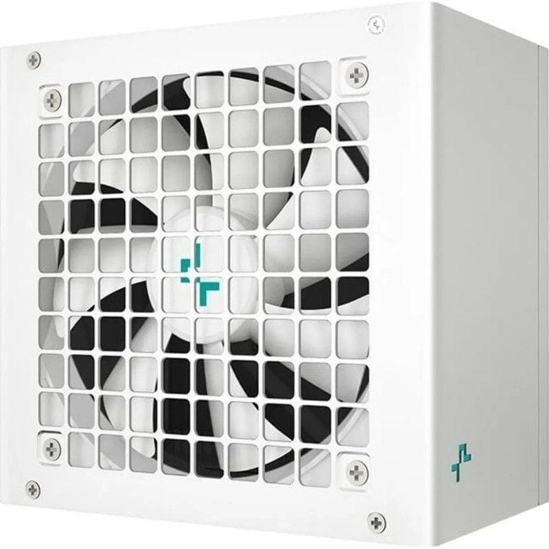 DEEPCOOL GAMER STORM PN850-M WHite - ATX 3.1 - 80 PLUS Gold · Alimentations · Informat Systems Strasbourg