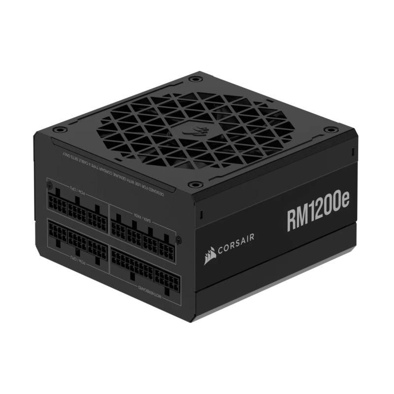 CORSAIR RMe Series RM1200e · Alimentations · Informat Systems Strasbourg