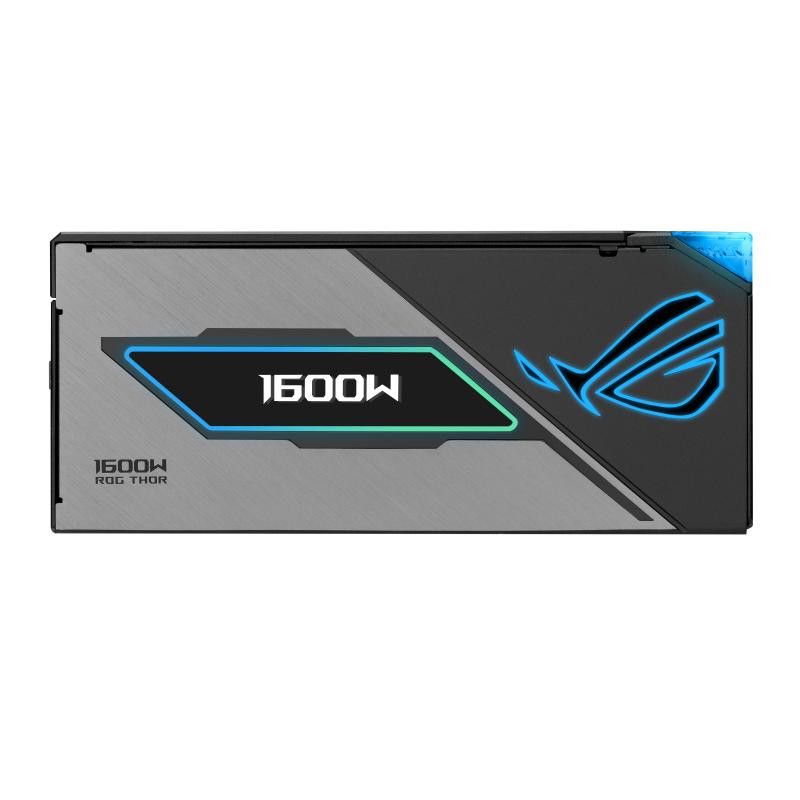 ASUS ROG-THOR-1600T3-GAMING · Alimentations · Informat Systems Strasbourg