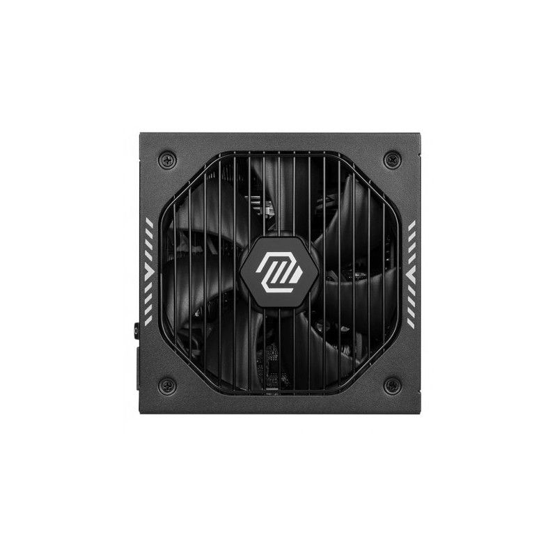 MSI MAG A650GLS PCIE5 · Alimentations · Informat Systems Strasbourg (image 4)