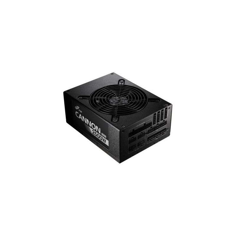 FSP (FORTRON) Alimentation 2500W Gen5 *CANNON PRO 2500 · Alimentations · Informat Systems Strasbourg