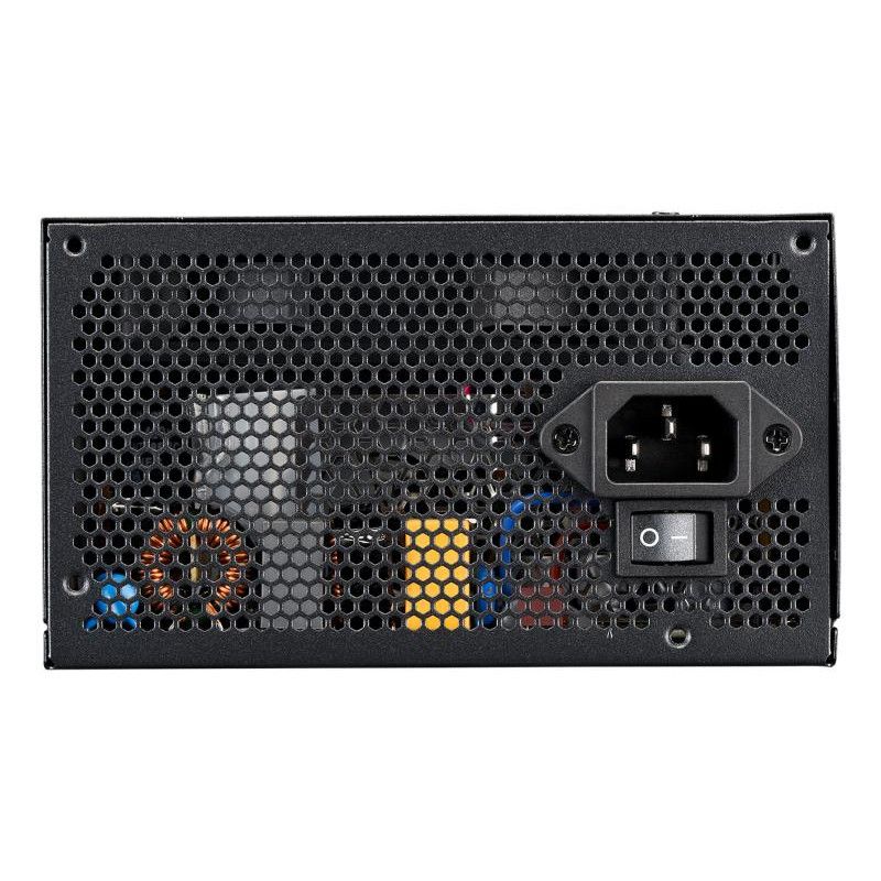 COOLER MASTER MWE 550W V3 ATX 3.1 - 80+ BRONZE - 550 WATTS · Alimentations · Informat Systems Strasbourg (image 5)
