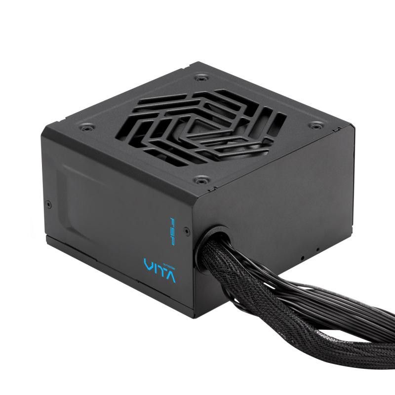 FSP (FORTRON) Alimentation 850W 80+Bronze *VITA-850BD · Alimentations · Informat Systems Strasbourg
