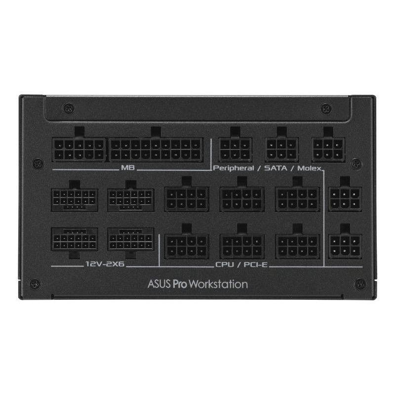 ASUS-PRO-WS-3000P · Alimentations · Informat Systems Strasbourg (image 3)
