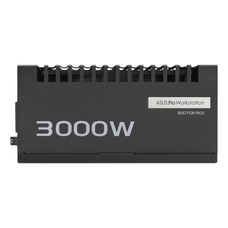 ASUS-PRO-WS-3000P · Alimentations · Informat Systems Strasbourg (image 4)