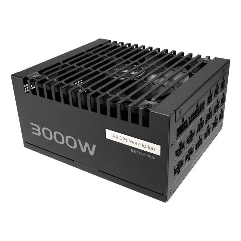ASUS-PRO-WS-3000P · Alimentations · Informat Systems Strasbourg (image 8)