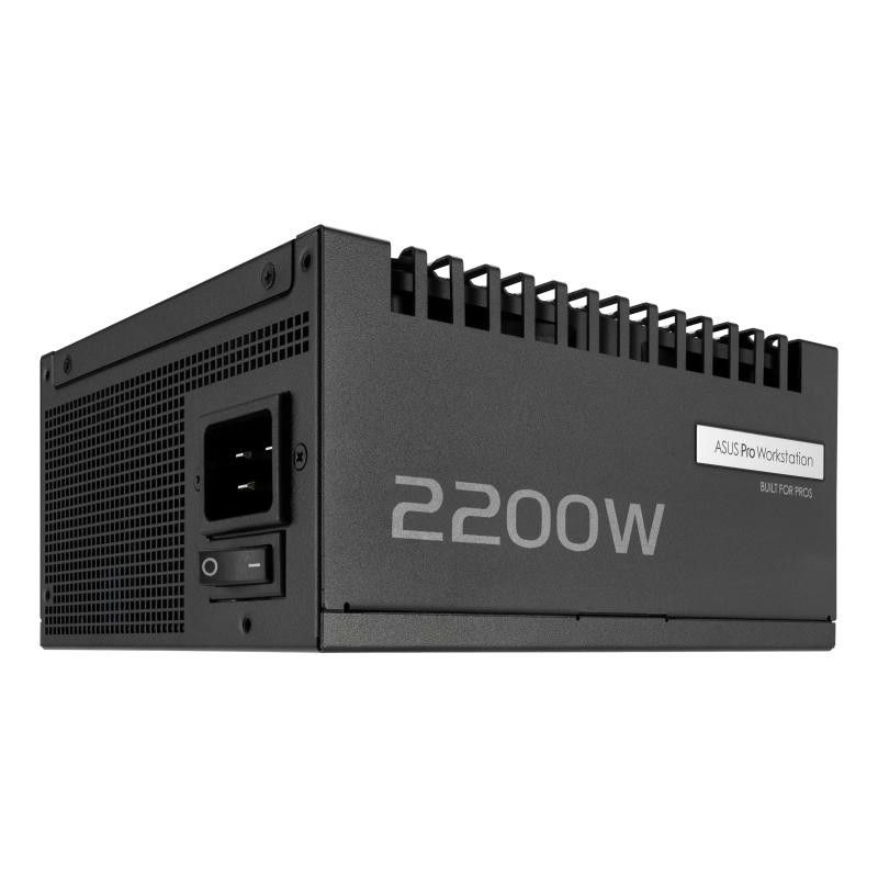 ASUS-PRO-WS-2200P · Alimentations · Informat Systems Strasbourg