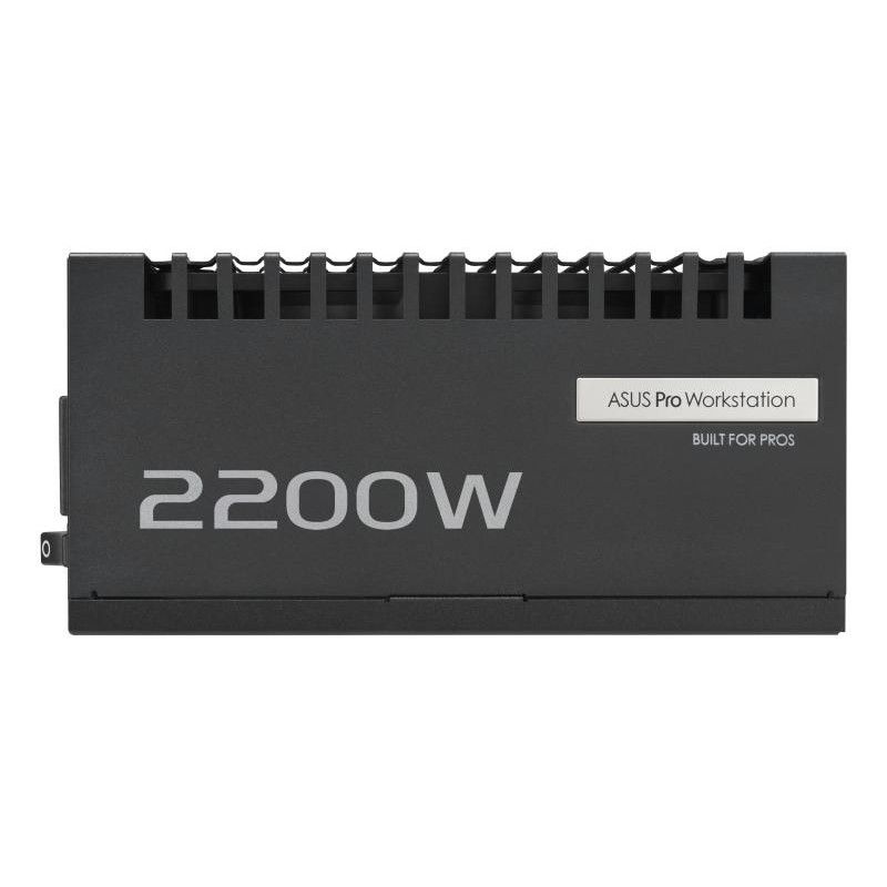 ASUS-PRO-WS-2200P · Alimentations · Informat Systems Strasbourg (image 4)