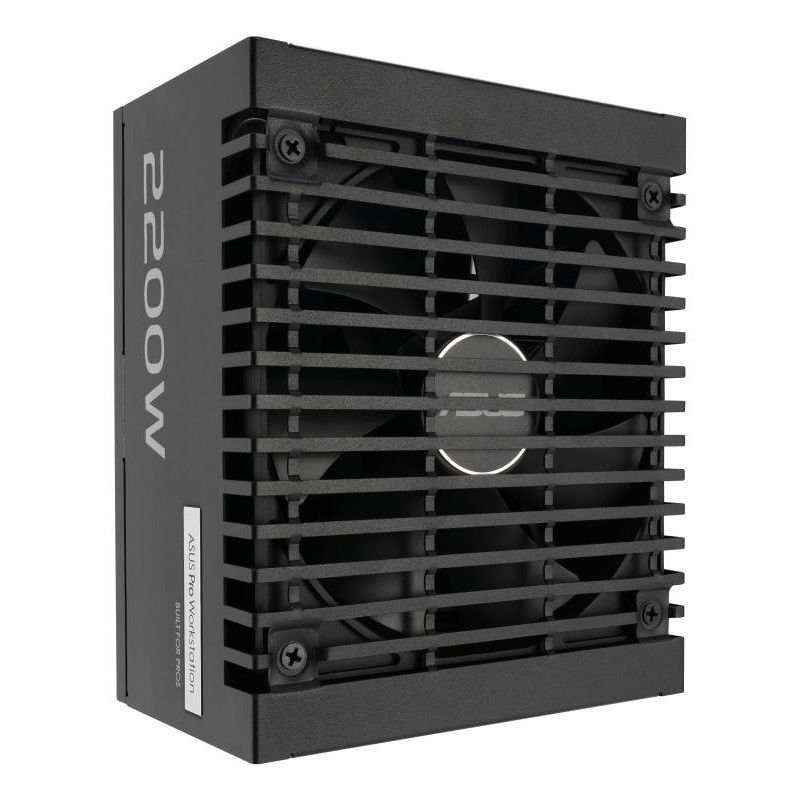 ASUS-PRO-WS-2200P · Alimentations · Informat Systems Strasbourg (image 10)