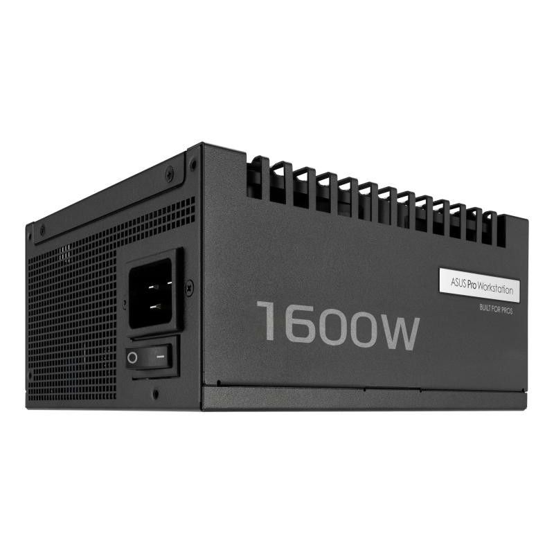 ASUS-PRO-WS-1600P · Alimentations · Informat Systems Strasbourg