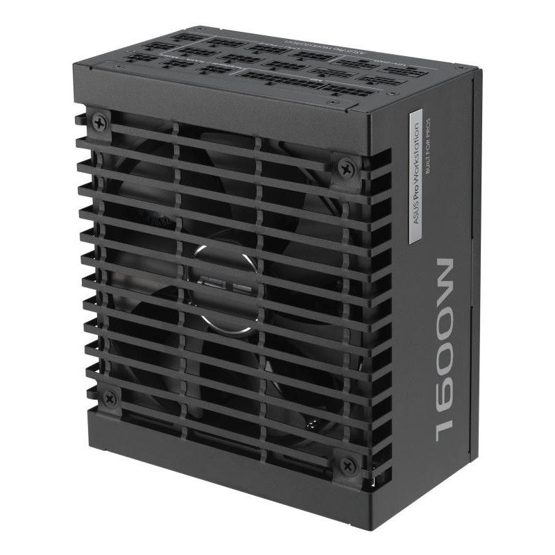 ASUS-PRO-WS-1600P · Alimentations · Informat Systems Strasbourg (image 11)