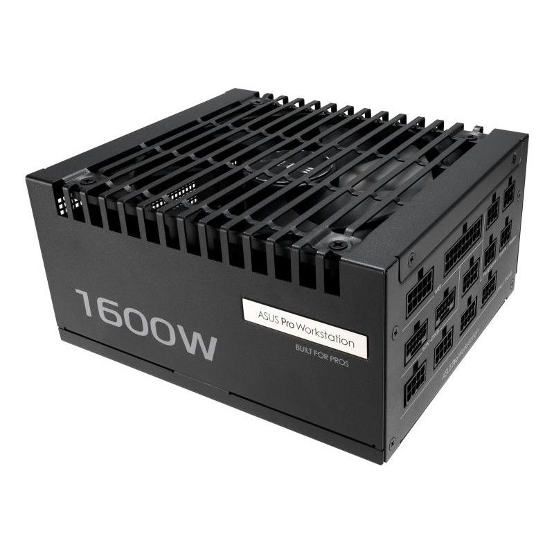 ASUS-PRO-WS-1600P · Alimentations · Informat Systems Strasbourg (image 3)