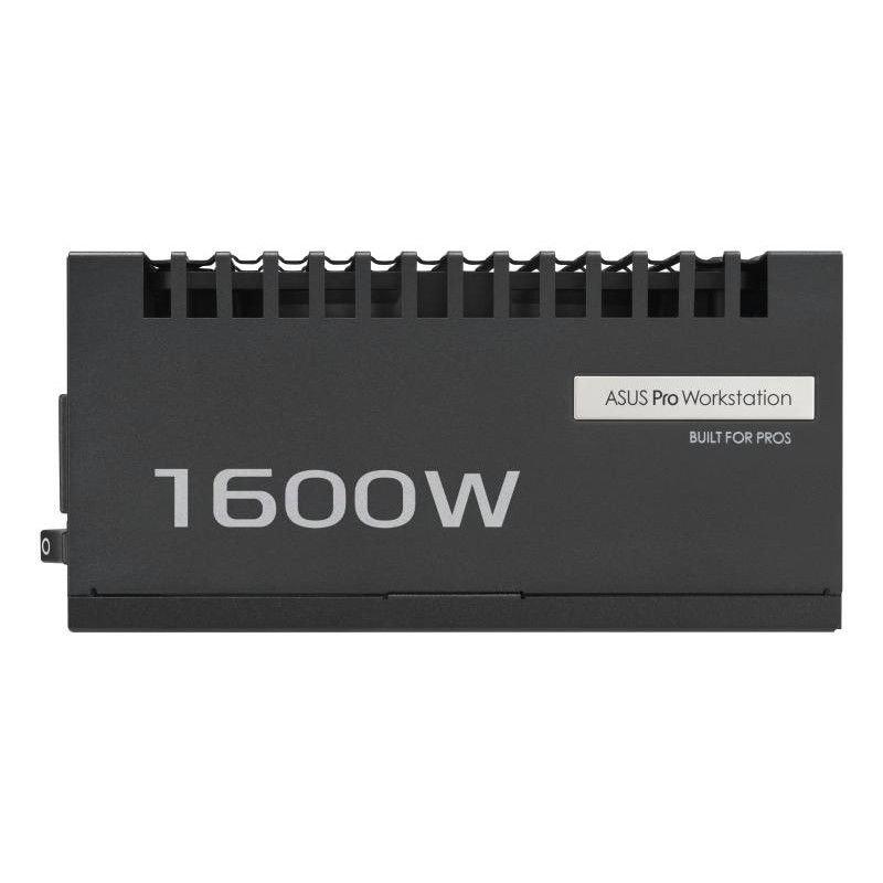 ASUS-PRO-WS-1600P · Alimentations · Informat Systems Strasbourg (image 4)