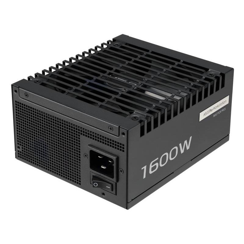 ASUS-PRO-WS-1600P · Alimentations · Informat Systems Strasbourg (image 7)