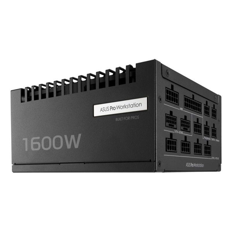 ASUS-PRO-WS-1600P · Alimentations · Informat Systems Strasbourg (image 8)
