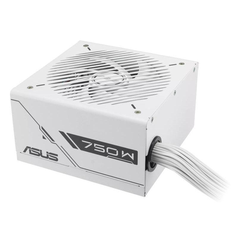 ASUS PRIME-750B-WHITE · Alimentations · Informat Systems Strasbourg