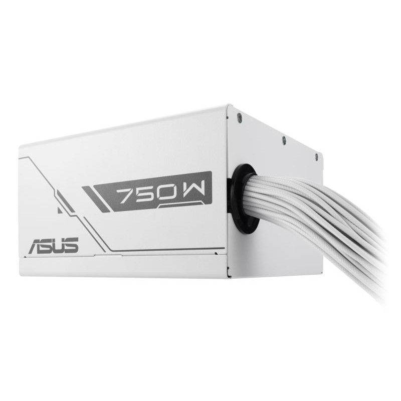 ASUS PRIME-750B-WHITE · Alimentations · Informat Systems Strasbourg (image 3)