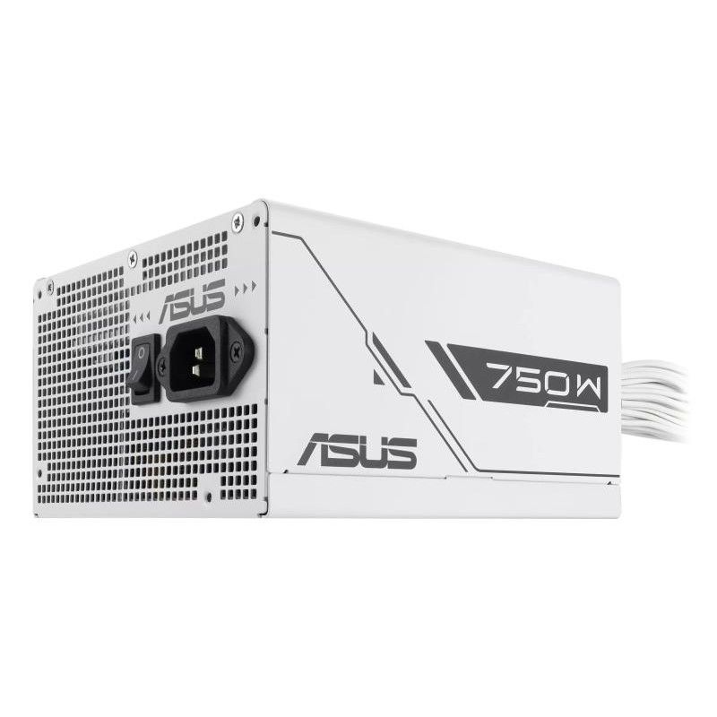 ASUS PRIME-750B-WHITE · Alimentations · Informat Systems Strasbourg (image 4)