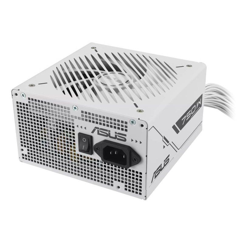 ASUS PRIME-750B-WHITE · Alimentations · Informat Systems Strasbourg (image 7)