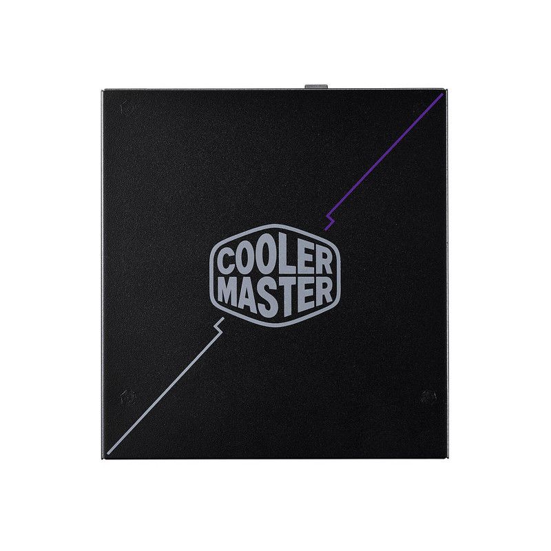 COOLER MASTER MWE Gold 850 V3 FULL MOD ATX 3.1- 80+ GOLD - 850 WATTS · Alimentations · Informat Systems Strasbourg (image 3)