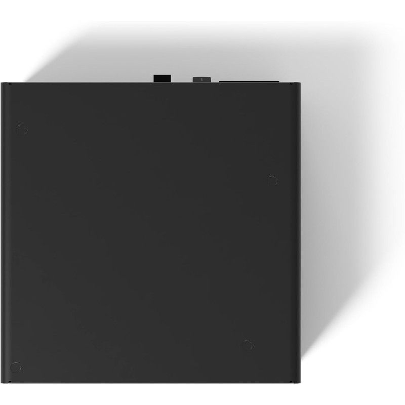 FRACTAL DESIGN FRACTAL Ion 3 Gold 850W Black , EU Cord · Alimentations · Informat Systems Strasbourg