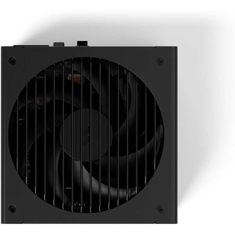 FRACTAL DESIGN FRACTAL Ion 3 Gold 1000W Black, EU Cord · Alimentations · Informat Systems Strasbourg