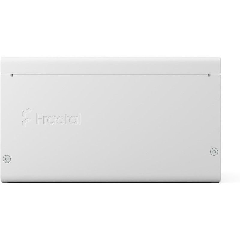 FRACTAL DESIGN FRACTAL Ion 3 Gold 1000W White , EU Cord · Alimentations · Informat Systems Strasbourg