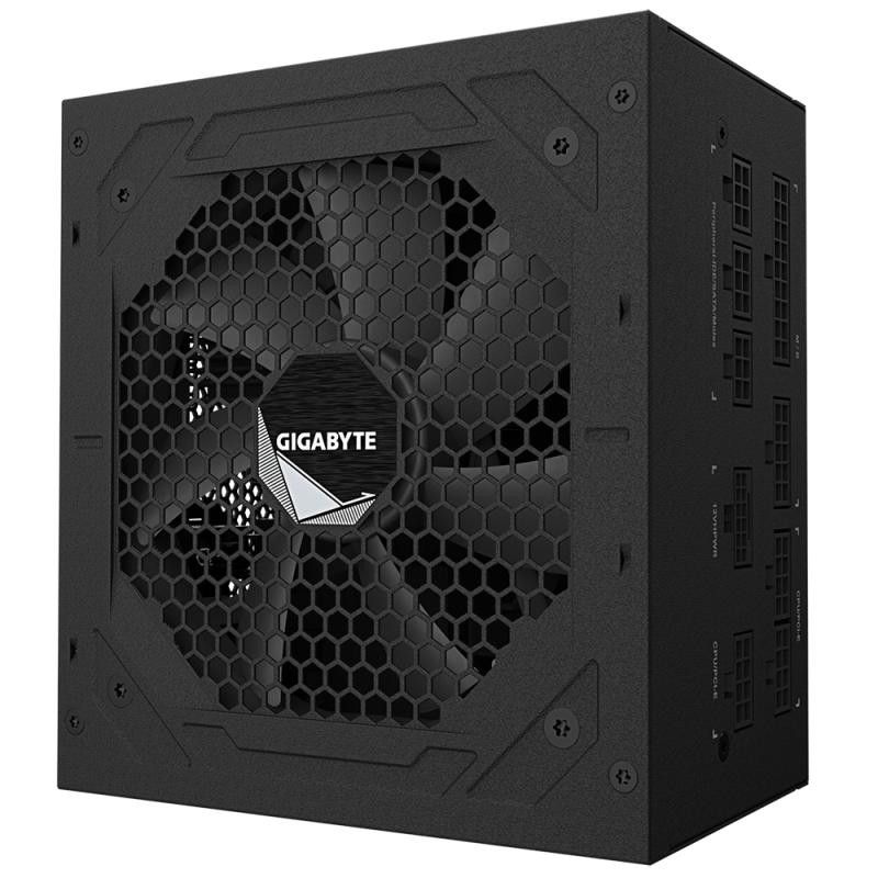 GIGABYTE 850W - GP-UD850GM PG5 V2 · Alimentations · Informat Systems Strasbourg (image 2)