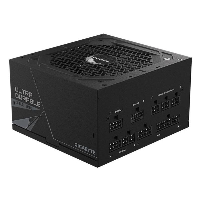 GIGABYTE 850W - GP-UD850GM PG5 V2 · Alimentations · Informat Systems Strasbourg (image 4)