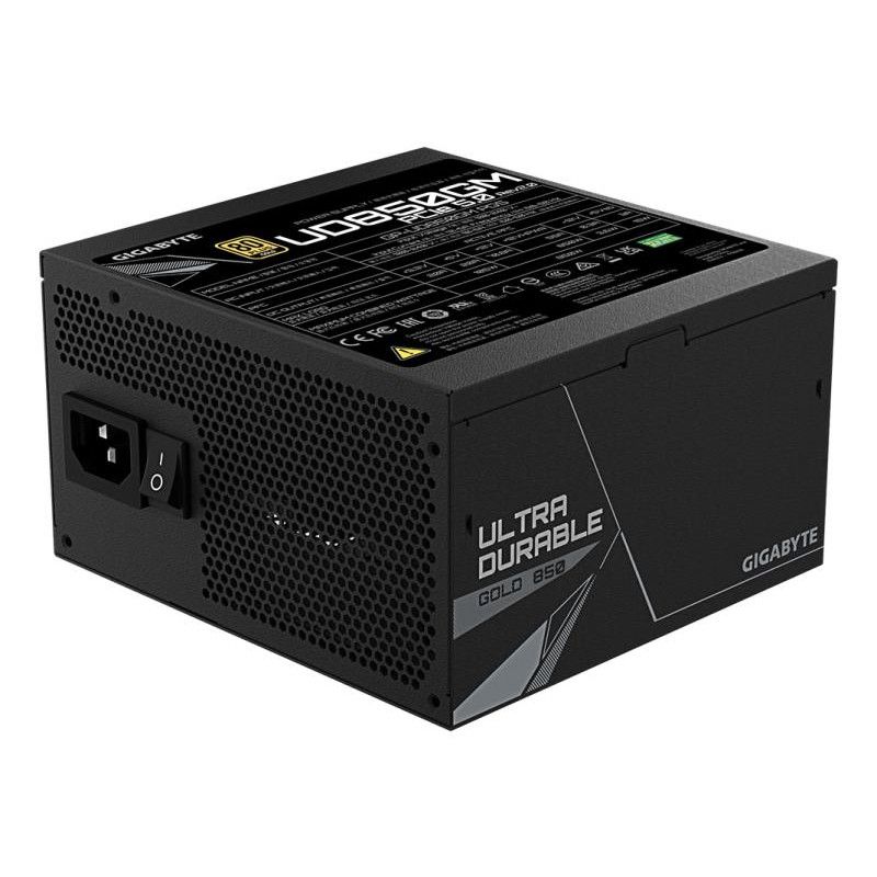 GIGABYTE 850W - GP-UD850GM PG5 V2 · Alimentations · Informat Systems Strasbourg (image 6)