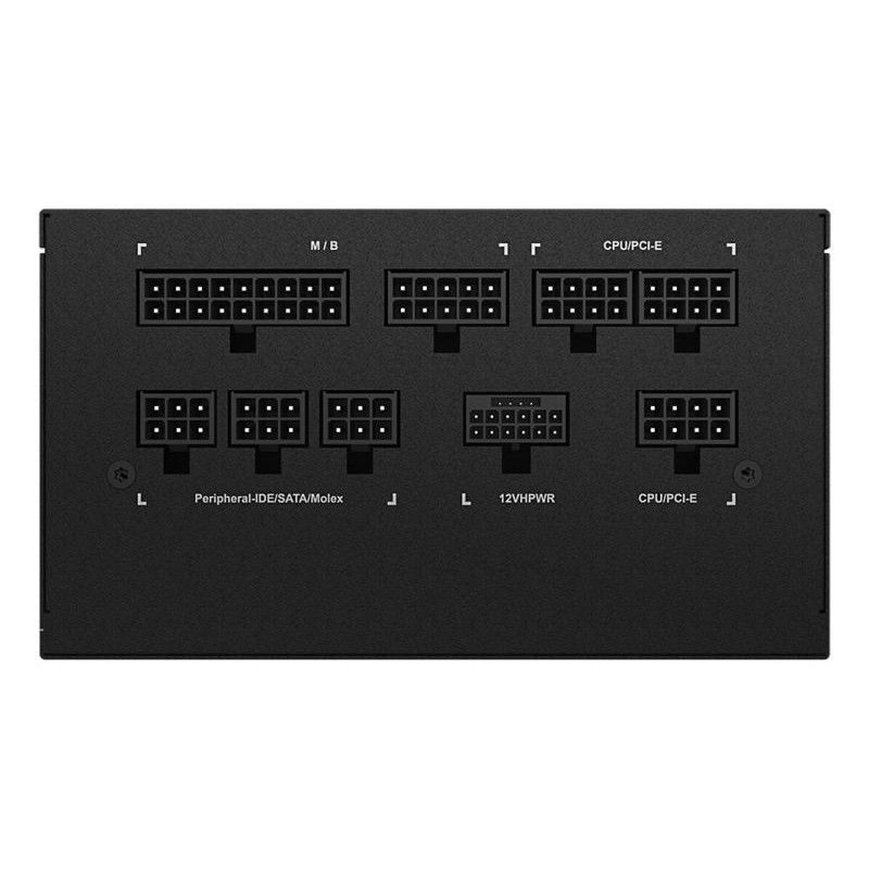 GIGABYTE 850W - GP-UD850GM PG5 V2 · Alimentations · Informat Systems Strasbourg (image 7)