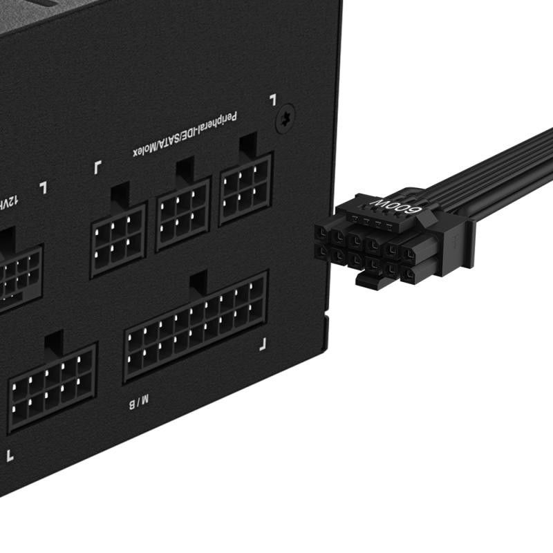 GIGABYTE 850W - GP-UD850GM PG5 V2 · Alimentations · Informat Systems Strasbourg (image 8)