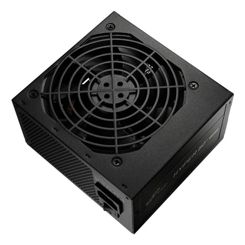 FSP (FORTRON) Alimentation 450W Pro 80+ Blanc Bulk · Alimentations · Informat Systems Strasbourg (image 2)