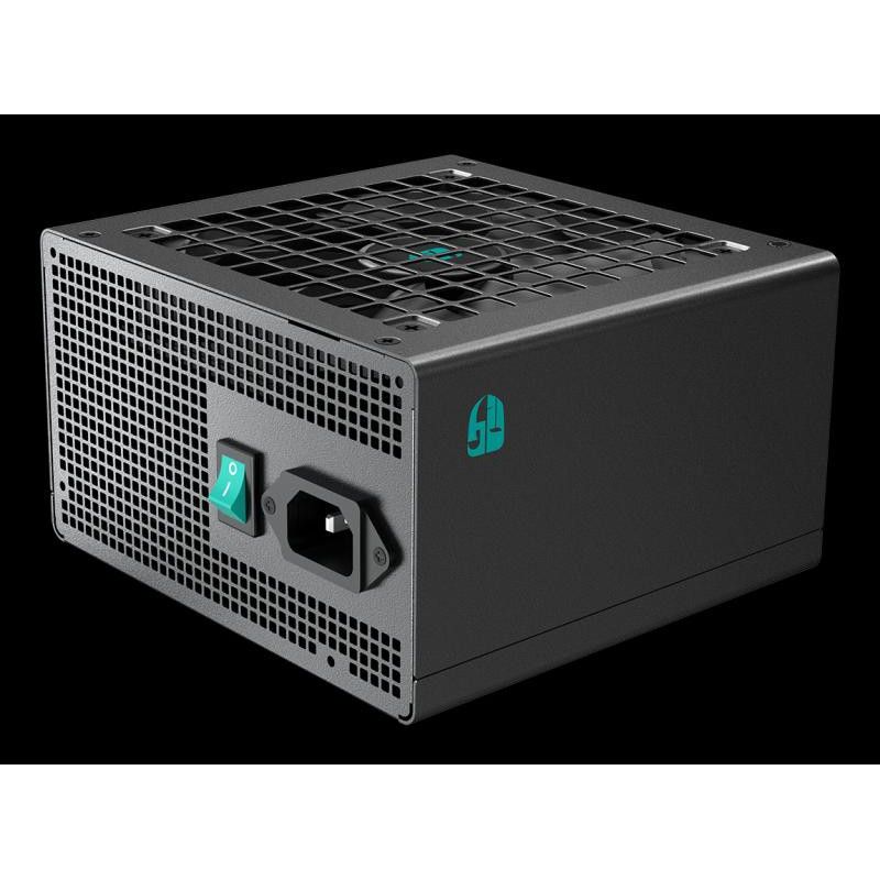 DEEPCOOL GAMER STORM PN750D-FC -V2 - ATX 3.1 - 80 PLUS Gold · Alimentations · Informat Systems Strasbourg (image 3)