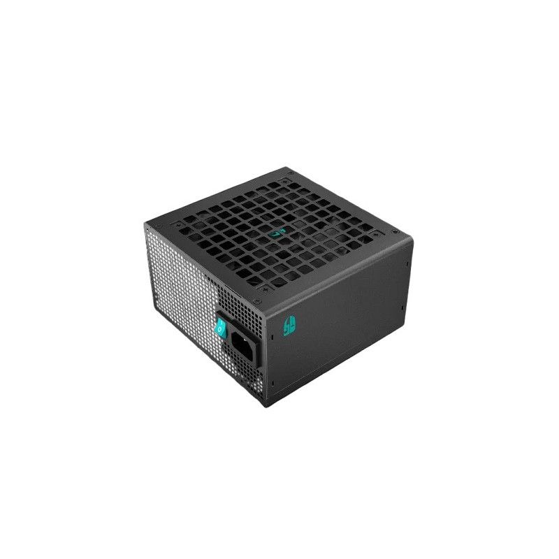 DEEPCOOL GAMER STORM PQ1000G - ATX 3.1 - 80 PLUS Gold · Alimentations · Informat Systems Strasbourg (image 2)
