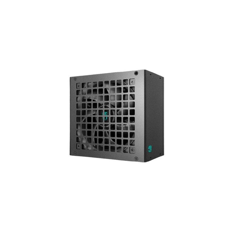 DEEPCOOL GAMER STORM PQ1000G - ATX 3.1 - 80 PLUS Gold · Alimentations · Informat Systems Strasbourg (image 4)