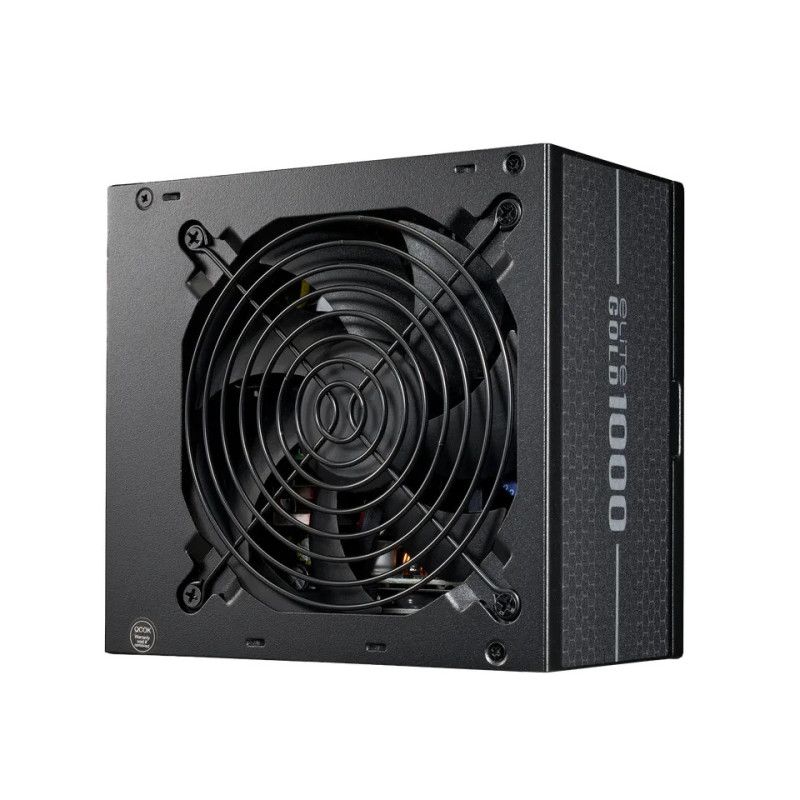 COOLER MASTER ELITE Gold 1000 FM - ATX 3.1 - 80+ GOLD · Alimentations · Informat Systems Strasbourg
