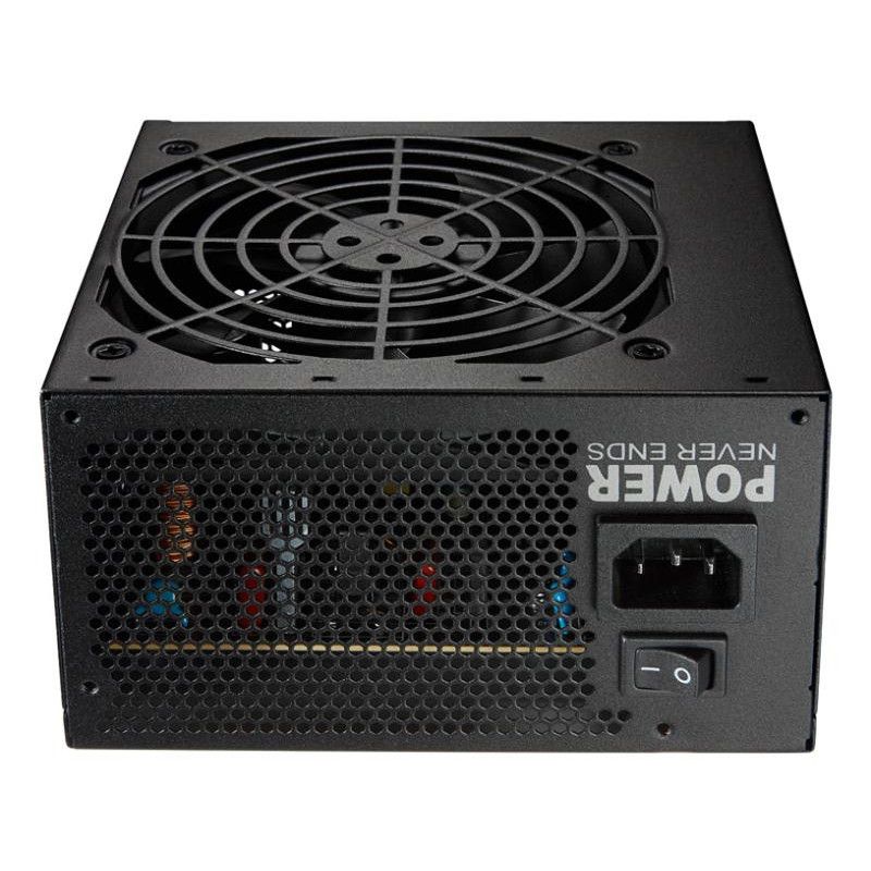 FSP (FORTRON) Alimentation 650W 80+ Bronze Bulk · Alimentations · Informat Systems Strasbourg (image 3)