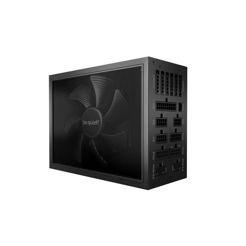 BE QUIET! Dark Power Pro 13 1600W · Alimentations · Informat Systems Strasbourg