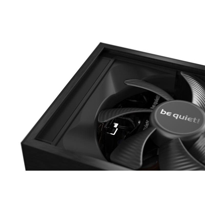 BE QUIET! Dark Power Pro 13 1600W · Alimentations · Informat Systems Strasbourg (image 5)