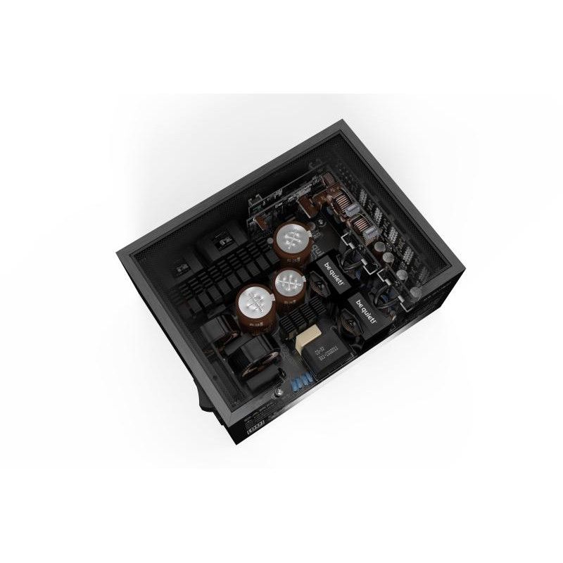 BE QUIET! Dark Power Pro 13 1600W · Alimentations · Informat Systems Strasbourg (image 6)